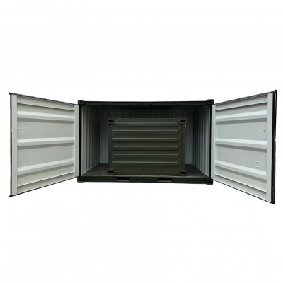 迷你侧开门集装箱箱  mini箱