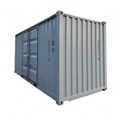 20GPOS 侧开1个门