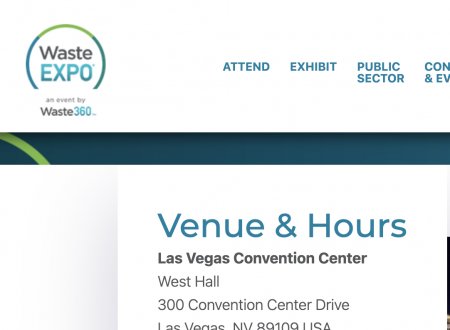 青岛瑞君源工贸即将闪耀 2025 Waste EXPO，开启行业新征程