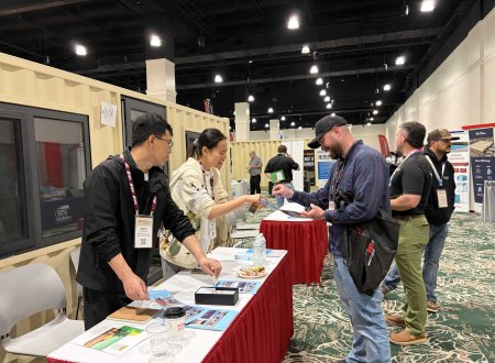 2026美国圣安东尼奥的NPSA展会圆满结束！