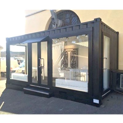 非标准集装箱房屋可拆卸集装箱工地宿舍仓储设备箱等